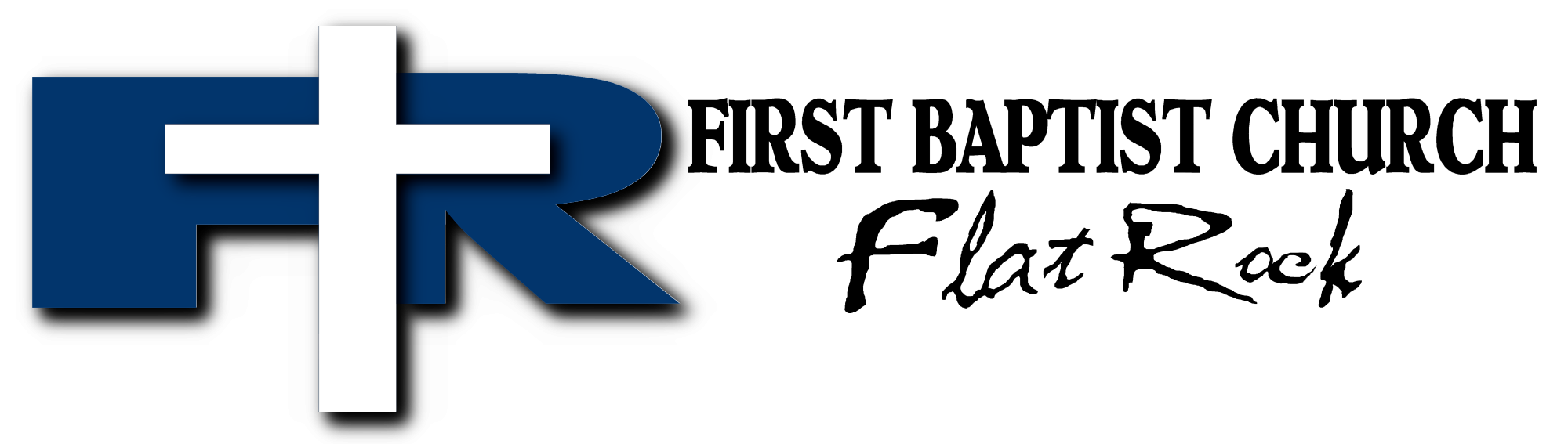 First Baptist Church of Flat Rock